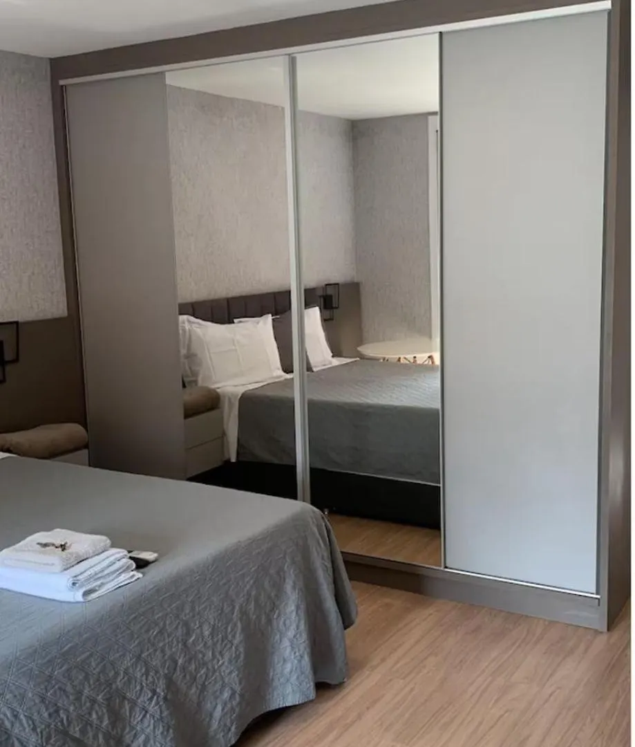 Homestay Suites De Padua - Quartos Com Banheiro Privativo Em Casa Ampla E Moderna Em Santo Antonio De Lisboa - Florianopolis - Sc - Br