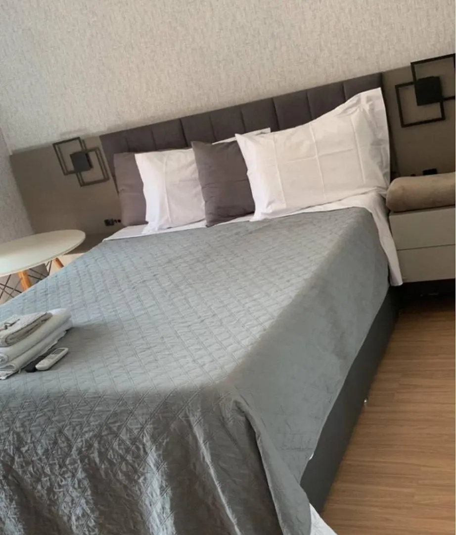 Homestay Suites De Padua - Quartos Com Banheiro Privativo Em Casa Ampla E Moderna Em Santo Antonio De Lisboa - Florianopolis - Sc - Br Brazil