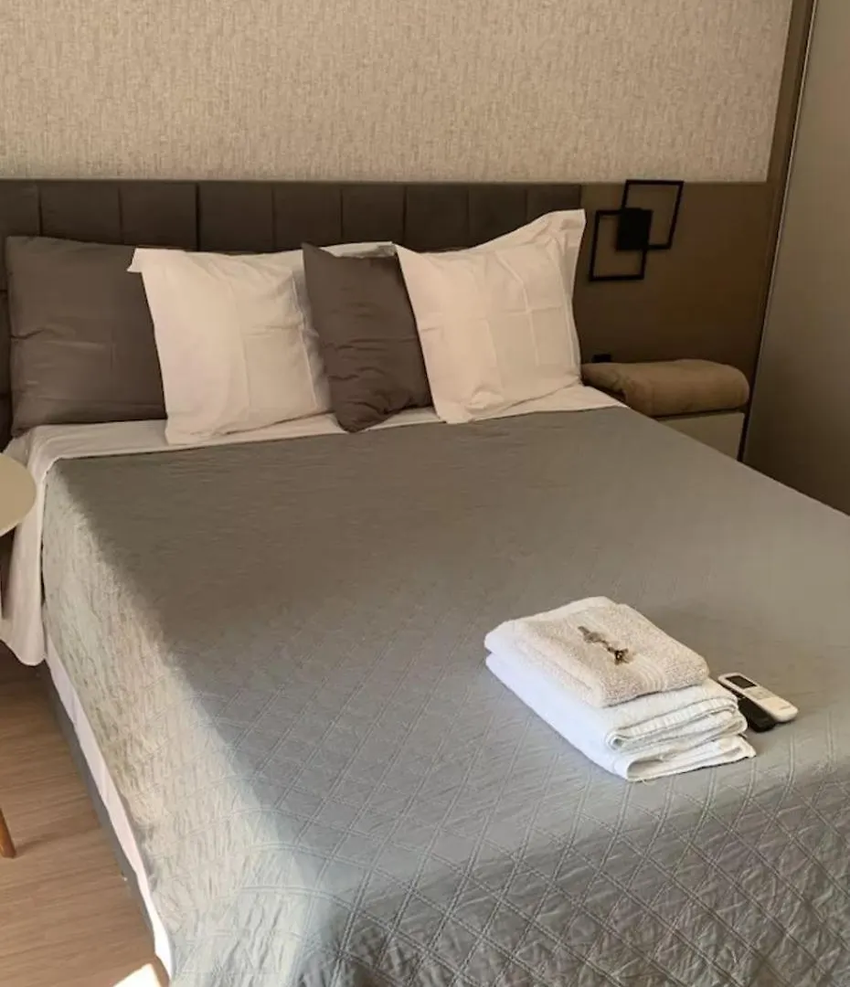 Homestay Suites De Padua - Quartos Com Banheiro Privativo Em Casa Ampla E Moderna Em Santo Antonio De Lisboa - Florianopolis - Sc - Br Brazil