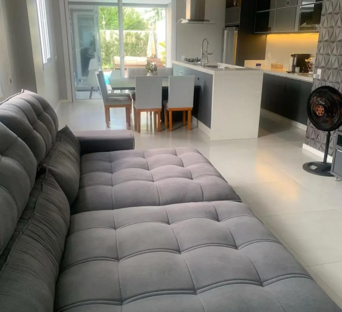 Suites De Padua - Quartos Com Banheiro Privativo Em Casa Ampla E Moderna Em Santo Antonio De Lisboa - Florianopolis - Sc - Br 0*,  Brazil