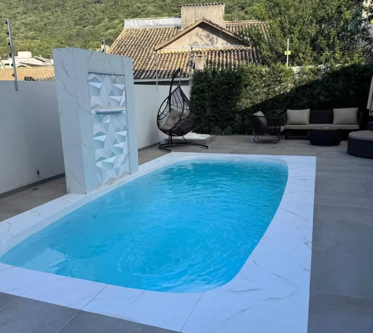 Homestay Suites De Padua - Quartos Com Banheiro Privativo Em Casa Ampla E Moderna Em Santo Antonio De Lisboa - Florianopolis - Sc - Br Brazil