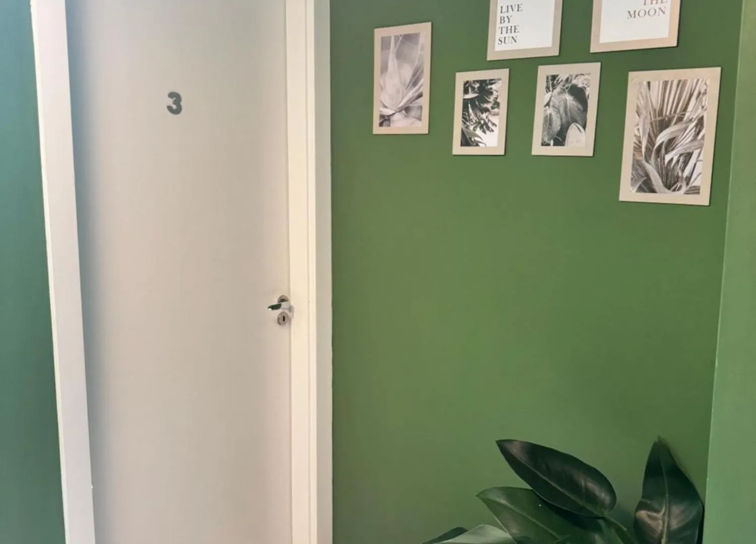Suites De Padua - Quartos Com Banheiro Privativo Em Casa Ampla E Moderna Em Santo Antonio De Lisboa - Florianopolis - Sc - Br Brazil