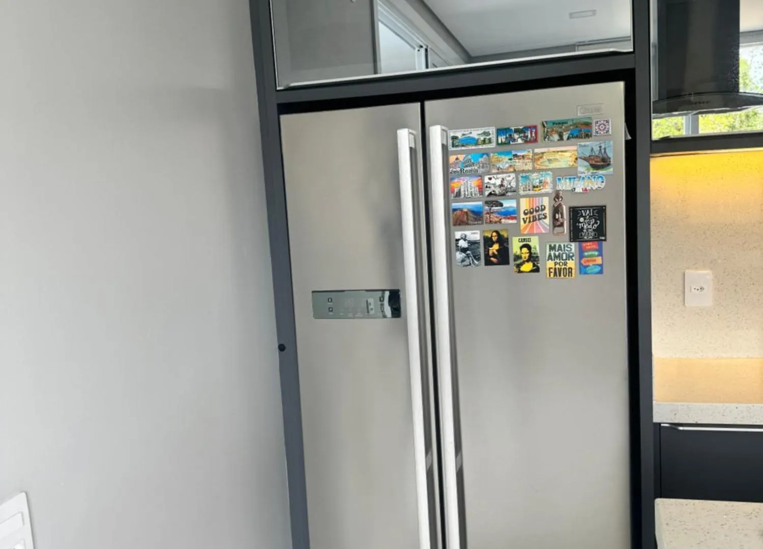 Suites De Padua - Quartos Com Banheiro Privativo Em Casa Ampla E Moderna Em Santo Antonio De Lisboa - Florianopolis - Sc - Br Brazil