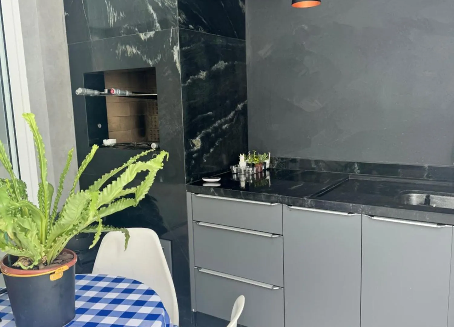 Suites De Padua - Quartos Com Banheiro Privativo Em Casa Ampla E Moderna Em Santo Antonio De Lisboa - Florianopolis - Sc - Br Homestay
