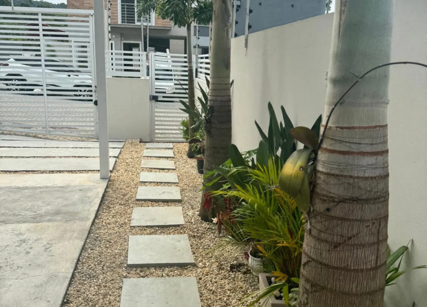 Homestay Suites De Padua - Quartos Com Banheiro Privativo Em Casa Ampla E Moderna Em Santo Antonio De Lisboa - Florianopolis - Sc - Br