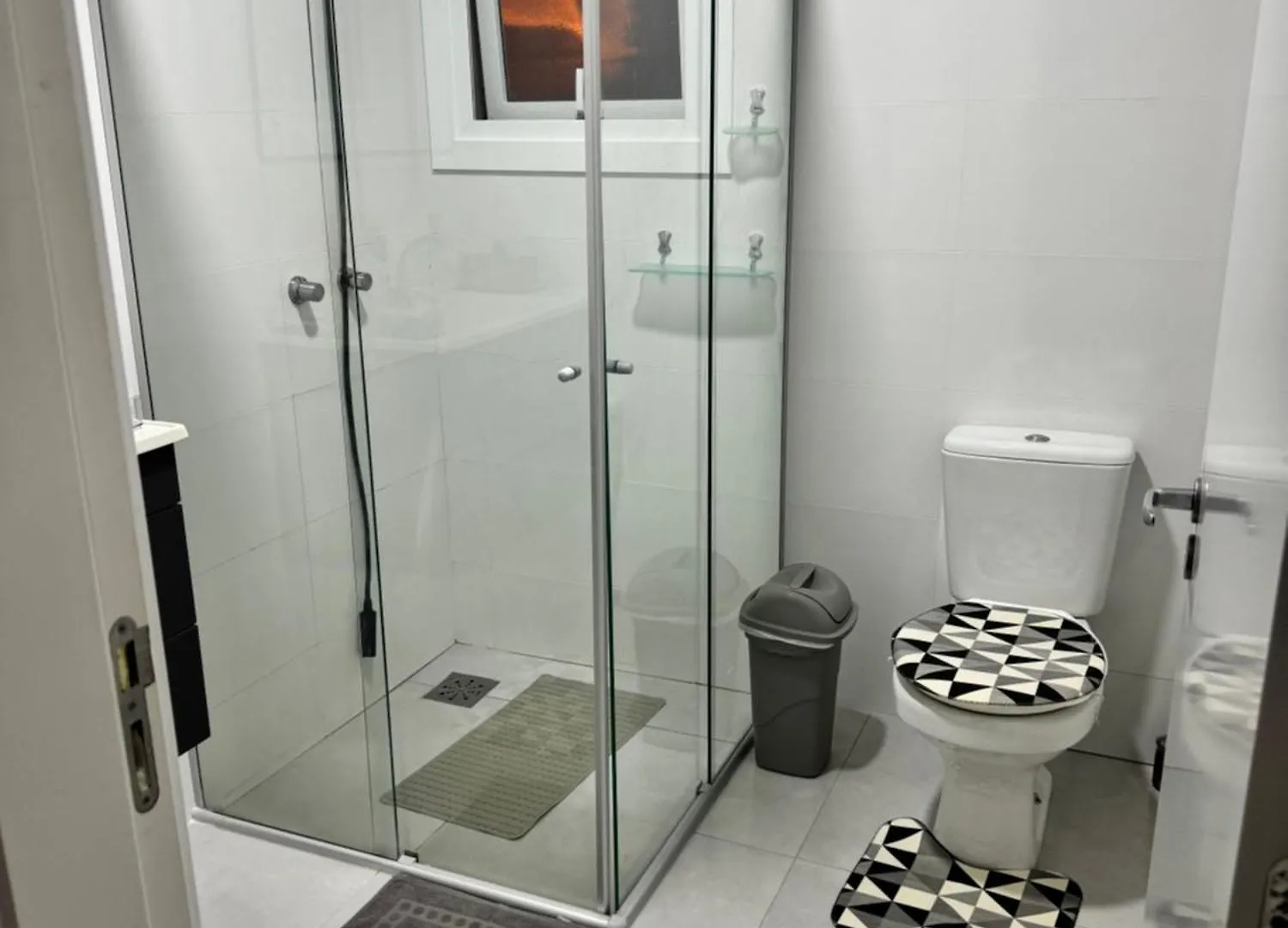 Suites De Padua - Quartos Com Banheiro Privativo Em Casa Ampla E Moderna Em Santo Antonio De Lisboa - Florianopolis - Sc - Br Homestay