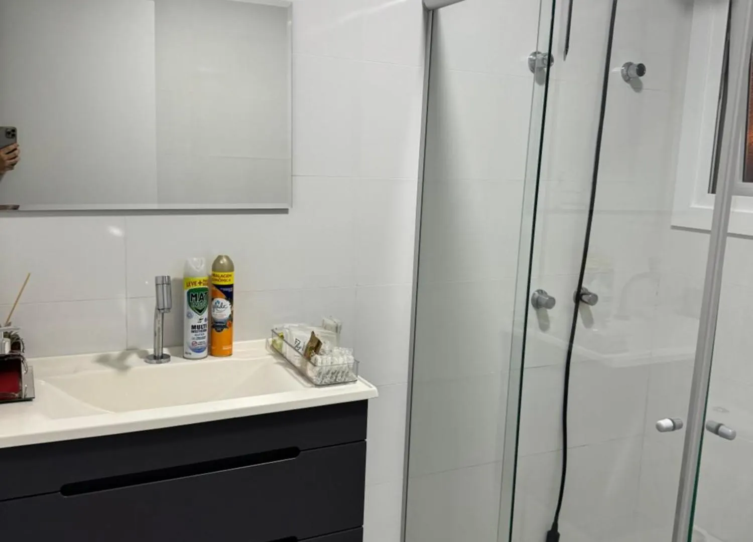 Suites De Padua - Quartos Com Banheiro Privativo Em Casa Ampla E Moderna Em Santo Antonio De Lisboa - Florianopolis - Sc - Br 0*,  Brazil
