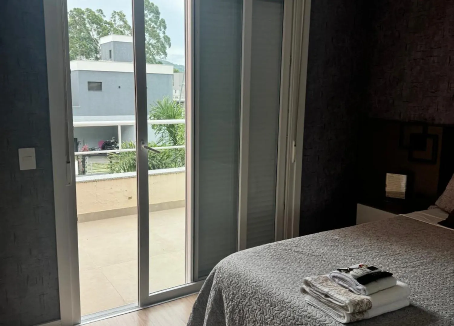 Suites De Padua - Quartos Com Banheiro Privativo Em Casa Ampla E Moderna Em Santo Antonio De Lisboa - Florianopolis - Sc - Br Homestay