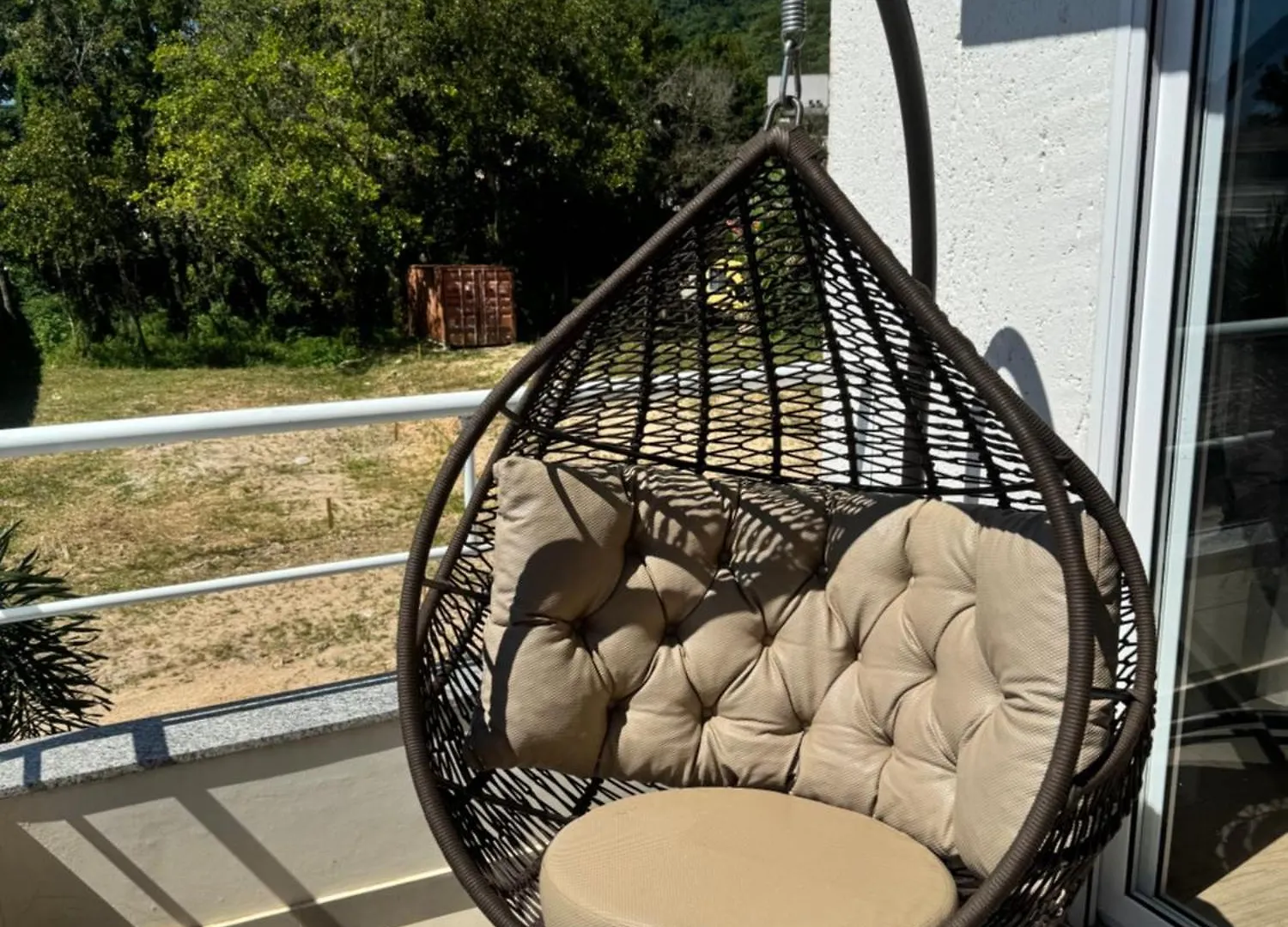 Suites De Padua - Quartos Com Banheiro Privativo Em Casa Ampla E Moderna Em Santo Antonio De Lisboa - Florianopolis - Sc - Br 0*,  Brazil