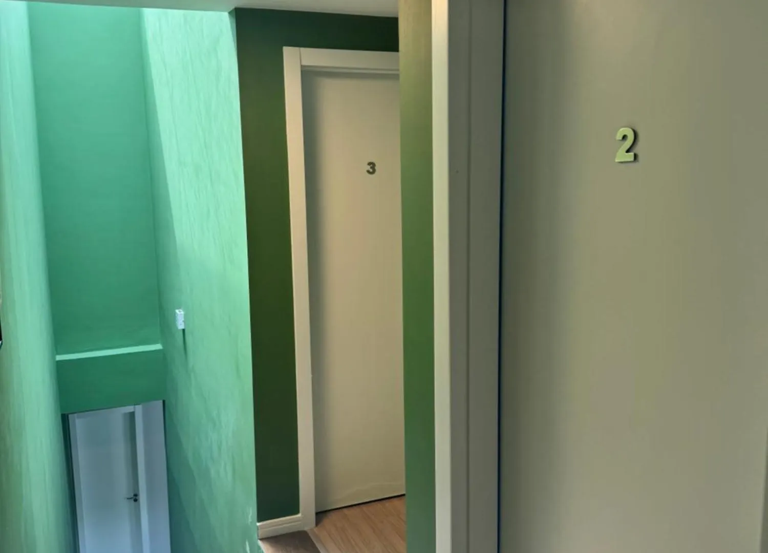 Suites De Padua - Quartos Com Banheiro Privativo Em Casa Ampla E Moderna Em Santo Antonio De Lisboa - Florianopolis - Sc - Br 0*,  Brazil