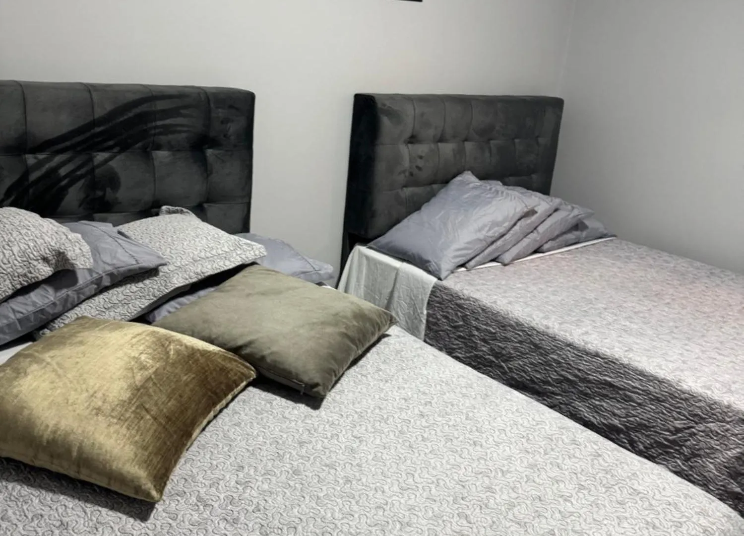 Homestay Suites De Padua - Quartos Com Banheiro Privativo Em Casa Ampla E Moderna Em Santo Antonio De Lisboa - Florianopolis - Sc - Br