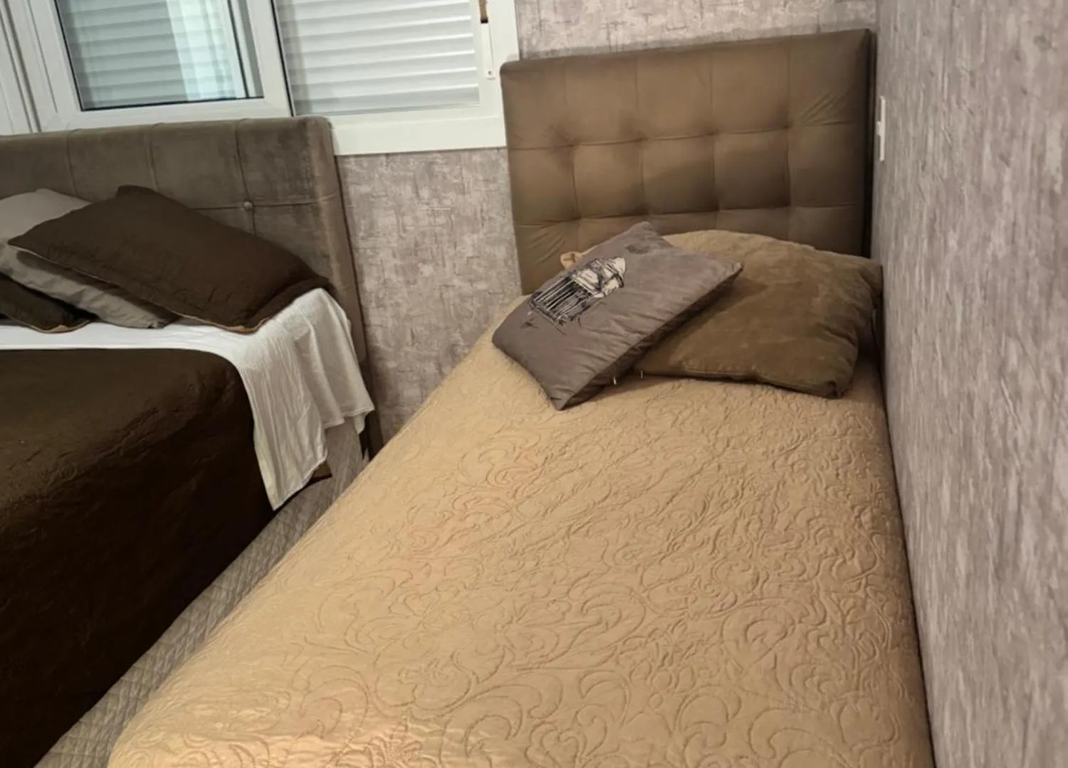 Suites De Padua - Quartos Com Banheiro Privativo Em Casa Ampla E Moderna Em Santo Antonio De Lisboa - Florianopolis - Sc - Br Homestay