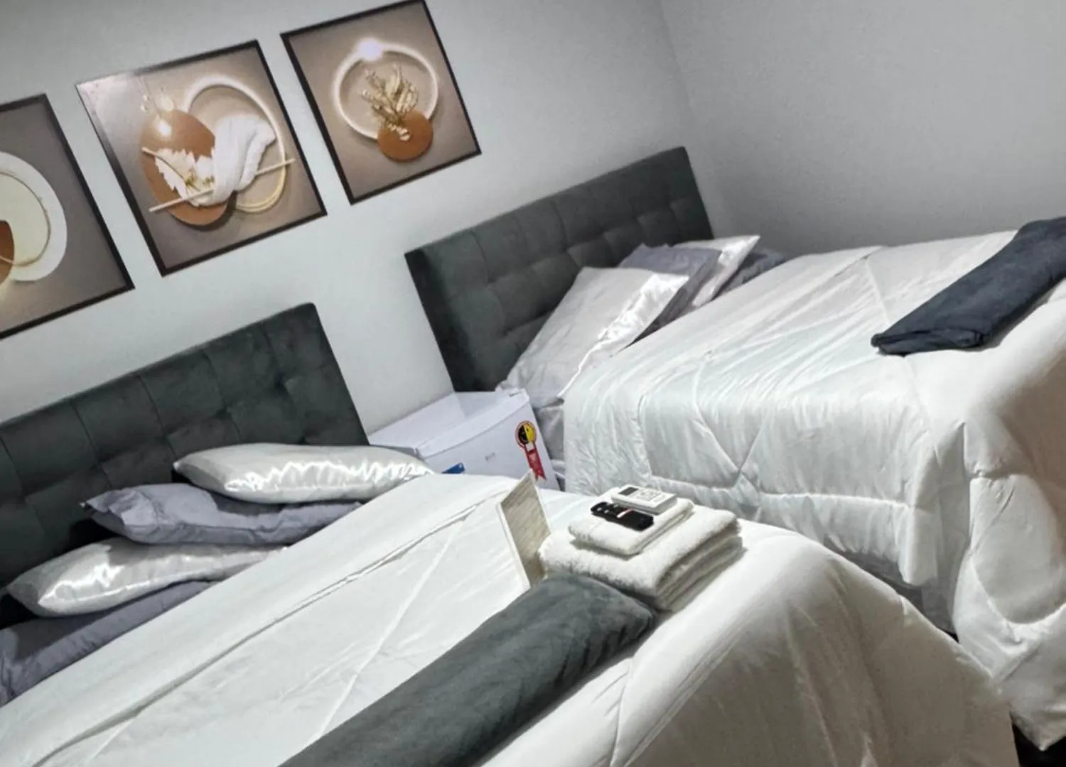 Homestay Suites De Padua - Quartos Com Banheiro Privativo Em Casa Ampla E Moderna Em Santo Antonio De Lisboa - Florianopolis - Sc - Br Brazil