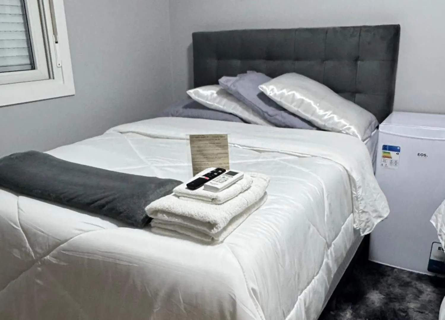 Homestay Suites De Padua - Quartos Com Banheiro Privativo Em Casa Ampla E Moderna Em Santo Antonio De Lisboa - Florianopolis - Sc - Br
