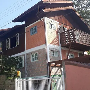 Casa Da Lagoa Quarto em Acomodações Particulares